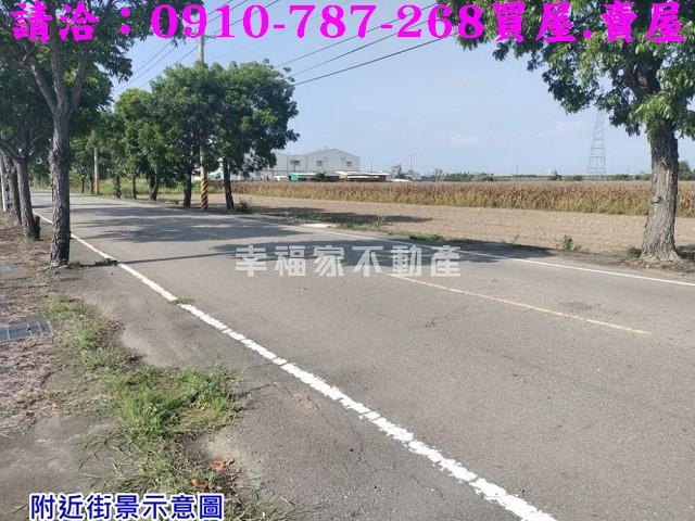 台南新營農地-10