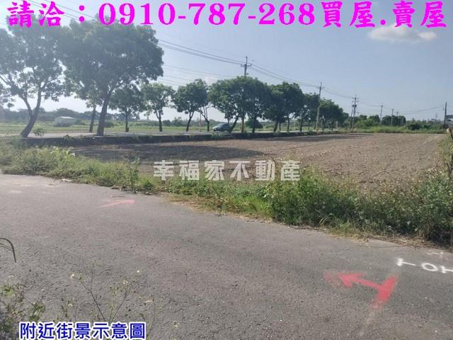 台南新營農地-11