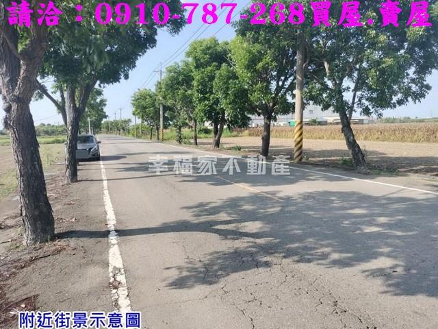 台南新營農地-12