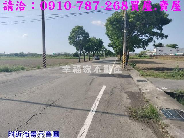 台南新營農地-13