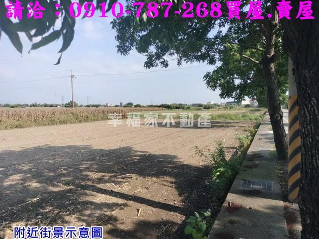 台南新營農地-14