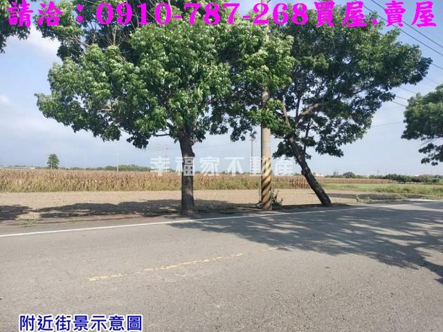 台南新營農地-15