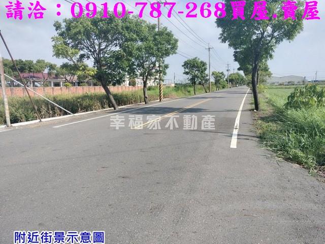 台南新營農地-2