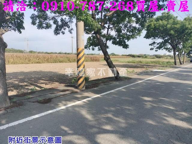 台南新營農地-3