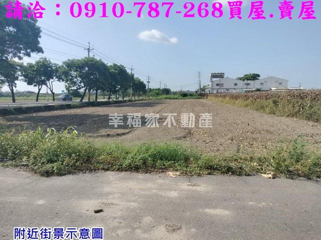 台南新營農地-4