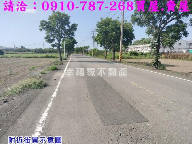 台南新營農地-6