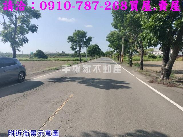 台南新營農地-7