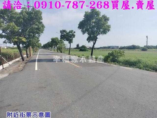 台南新營農地-8