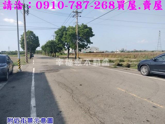 台南新營農地-9