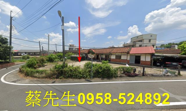 柳營建地拍賣-13