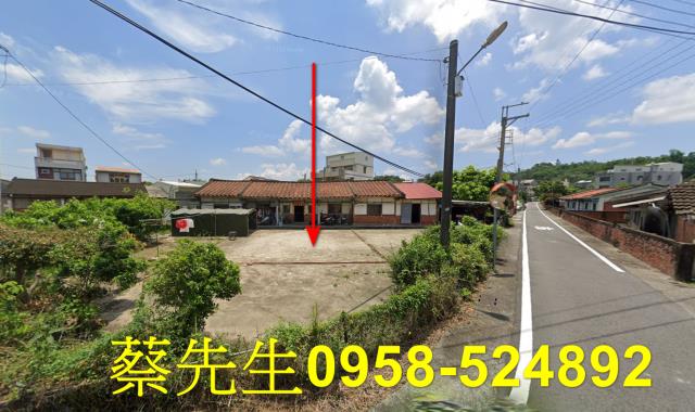 柳營建地拍賣-14