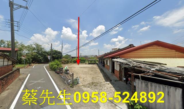 柳營建地拍賣-1