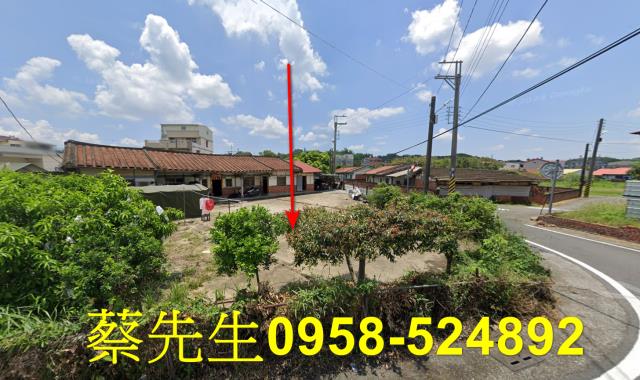 柳營建地拍賣-7