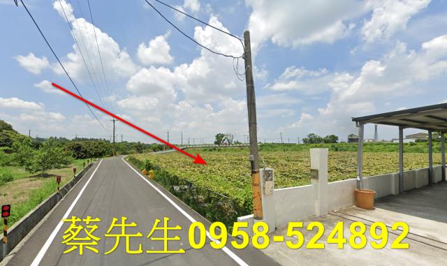 柳營法拍農地-15