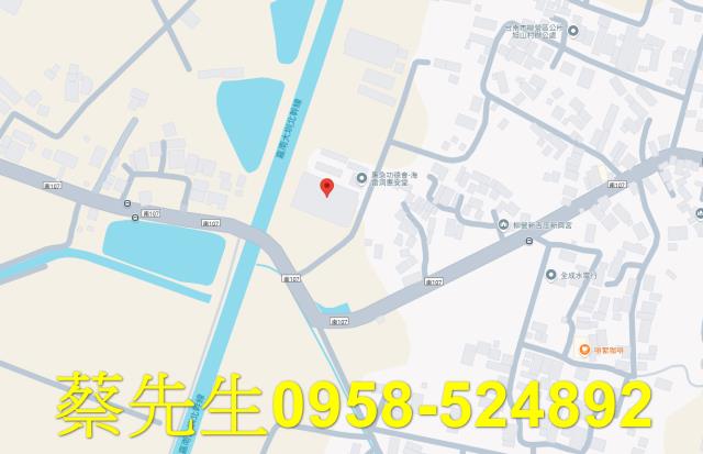 柳營法拍農地-8