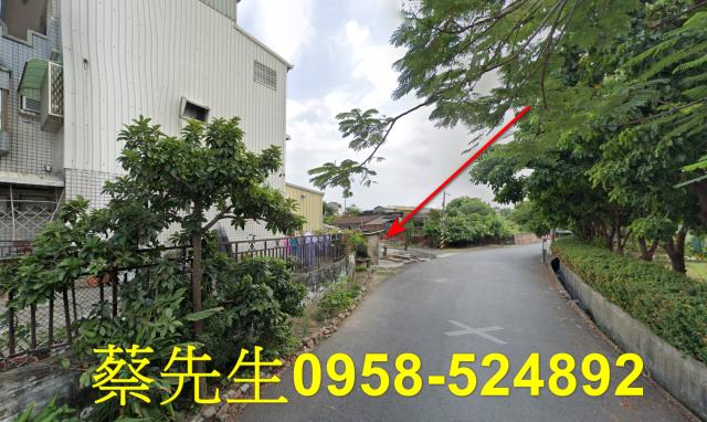 柳營拍賣建地-5