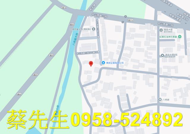 柳營拍賣建地-8