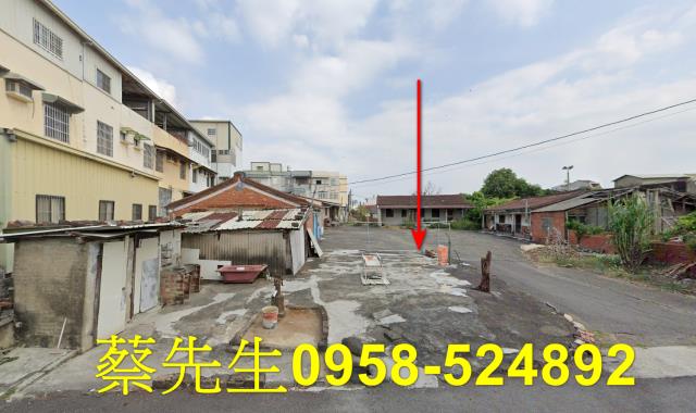 柳營拍賣建地-9
