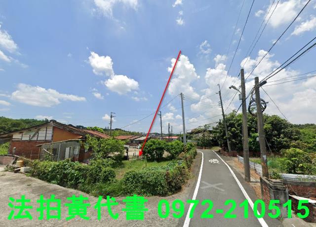 台南建地法拍-12