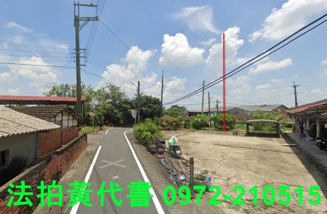 台南建地法拍-14