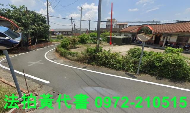 台南建地法拍-5