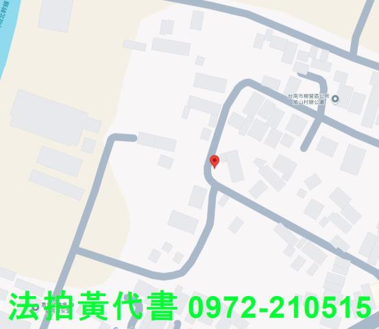 台南建地法拍-7