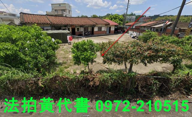 台南建地法拍-9