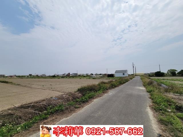 台南七股農地-1