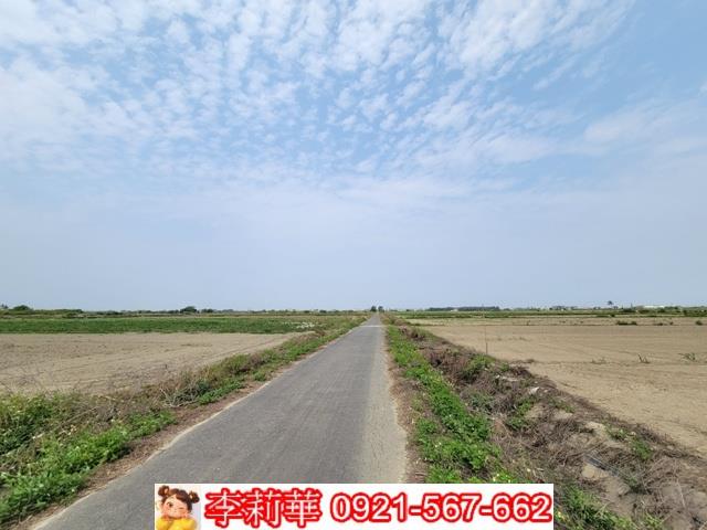 台南七股農地-2