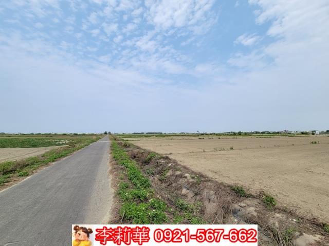 台南七股農地-3