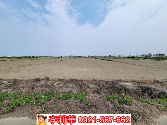 台南七股農地-7