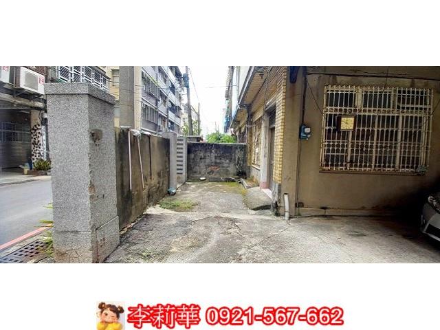 台南中西區建地-7