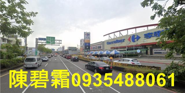 台南仁德商業地-1
