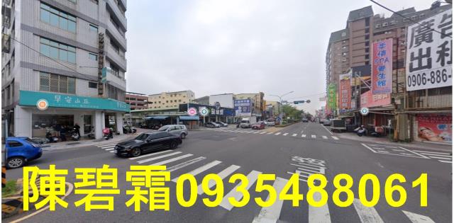 台南仁德商業地-5