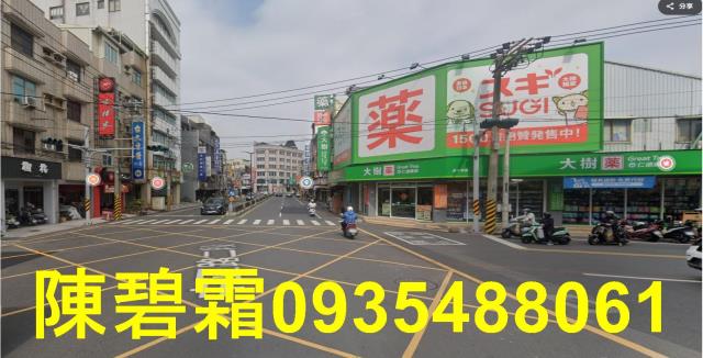 台南仁德商業地-6