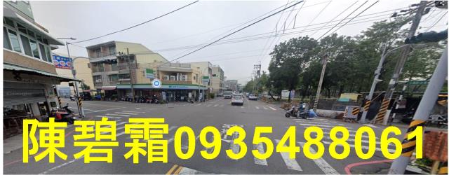台南仁德商業地-8