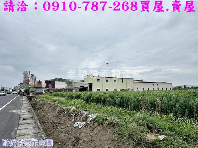 台南永康農地-11