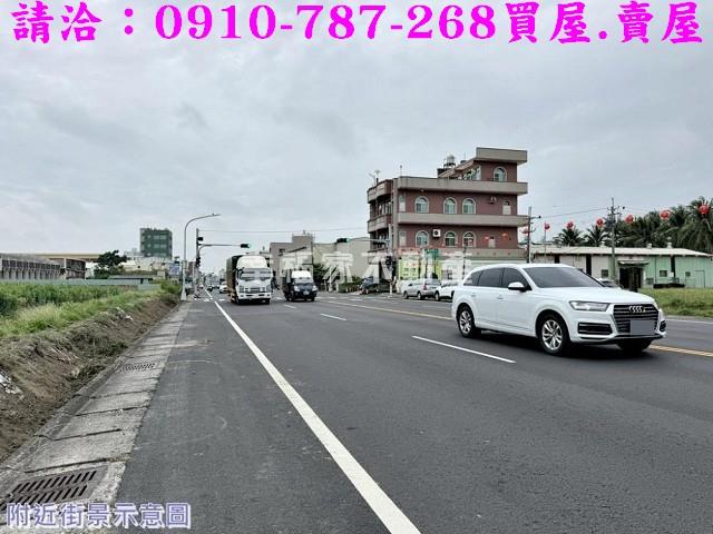 台南永康農地-12