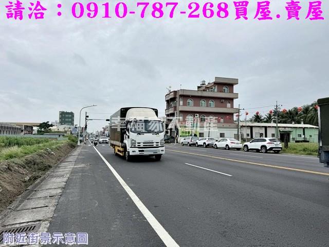 台南永康農地-14