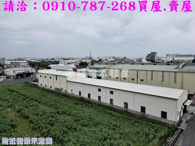 台南永康農地-15