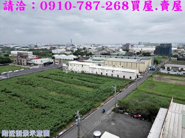 台南永康農地-5