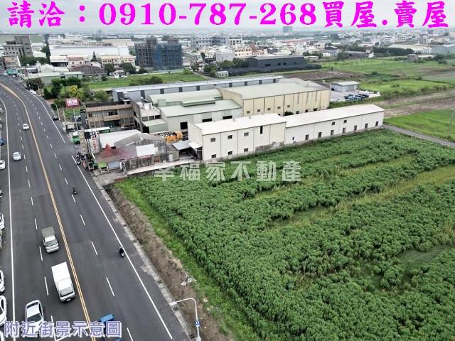 台南永康農地-6