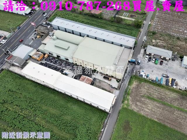 台南永康農地-7