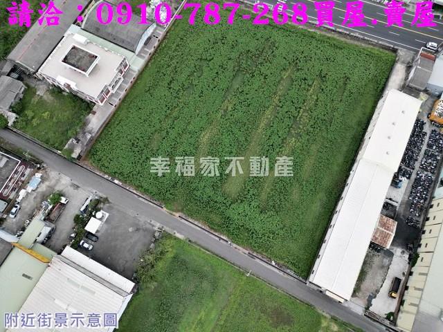 台南永康農地-8