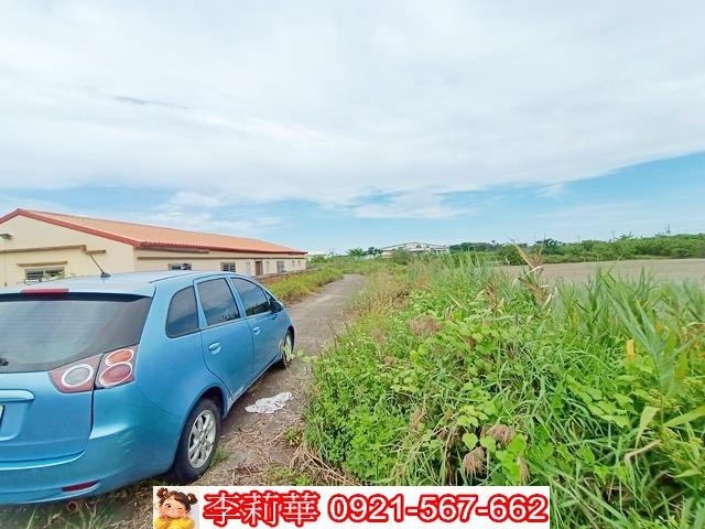 台南農地-3