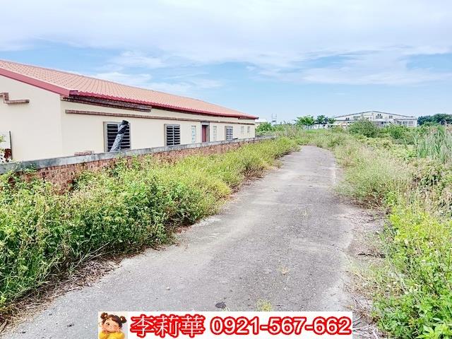台南農地-4