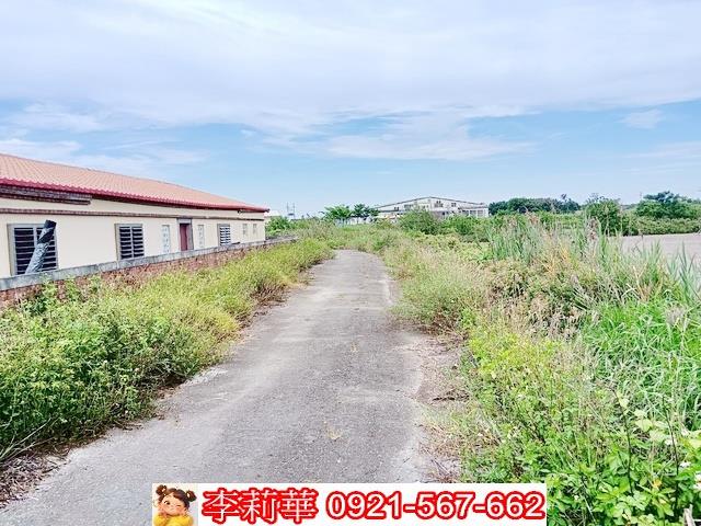 台南農地-5