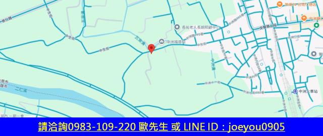 仁德法拍農地-14