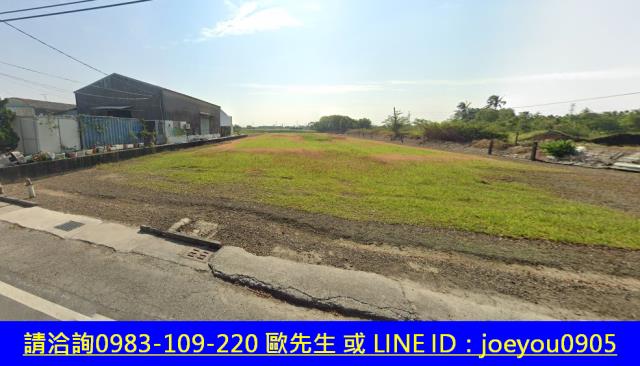 仁德法拍農地-4