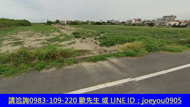 將軍法拍農地-4